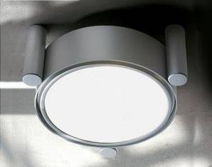 Светильник  потолочный подвесной Martinelli Luce 2835-BI, 2835-BI
