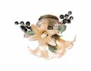 Светильник  потолочный накладной