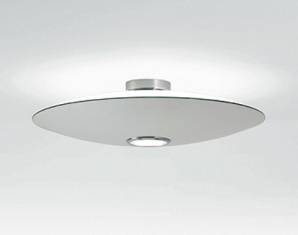 Светильник  потолочный накладной Prandina EXTRA C3, EXTRA C3