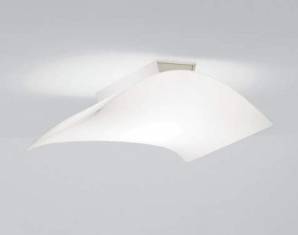 Светильник  потолочный накладной Prandina LIGHT VOLUME ECO 23C, LIGHT VOLUME ECO 23C