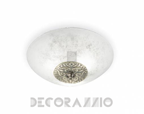 Светильник потолочный накладной Prearo 2089-42-PL - 2089-42-PL