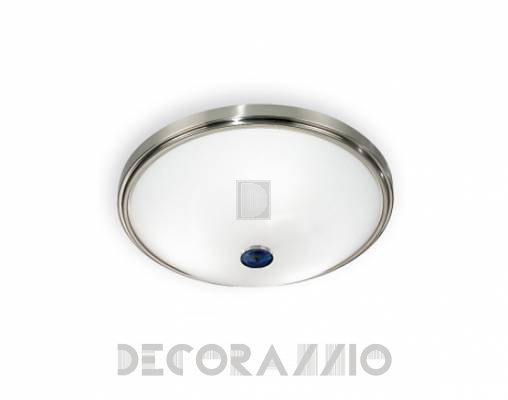 Светильник потолочный накладной Prearo 2116-40-PL-SN - 2116-40-PL-SN