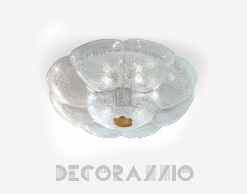 Светильник потолочный накладной Prearo 2060-55-PL-RA - 2060-55-PL-RA