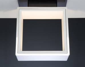 Светильник  потолочный подвесной Quasar WINDOW CEILING, WINDOW CEILING