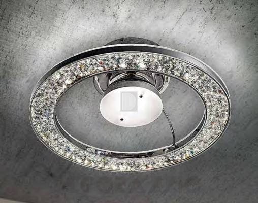 Светильник потолочный накладной Sil Lux lS 4-267 - lS 4-267
