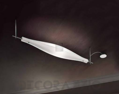 Светильник потолочный подвесной Sil Lux LS 4-227-9 - LS 4-227-9