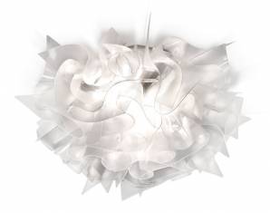 Светильник  потолочный подвесной Slamp VEL78PLF0002LE000, VEL78PLF0002LE000