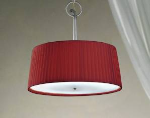 Светильник  потолочный подвесной Stillux 1273-SG, 1273-SG