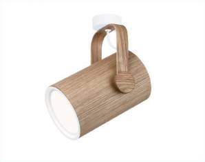 Светильник  потолочный накладной Zero Wood, 8010132