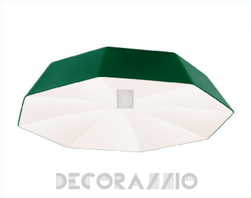 Светильник  потолочный подвесной Zero Umbrella - 7890312