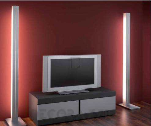 Светильник напольный Helestra Slim - 17-959.86-4351