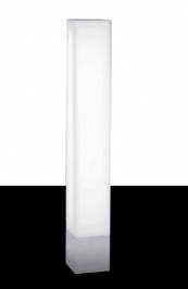 Светильник уличный напольный Helestra Basalt 44, A29101.86