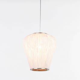 Светильник  потолочный подвесной Arturo Alvarez Coral, COCY04 wh