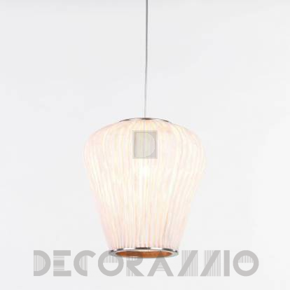 Светильник потолочный подвесной Arturo Alvarez Coral - COCY04 wh