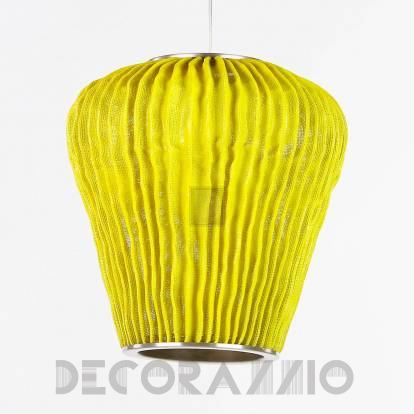 Светильник потолочный подвесной Arturo Alvarez Coral - COCY04 ye