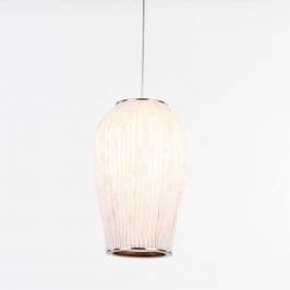 Светильник  потолочный подвесной Arturo Alvarez Coral, COGA04 wh