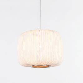 Светильник  потолочный подвесной Arturo Alvarez Coral, COSE04 wh