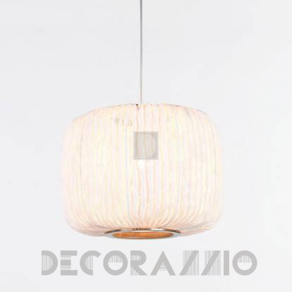Светильник потолочный подвесной Arturo Alvarez Coral - COSE04 wh