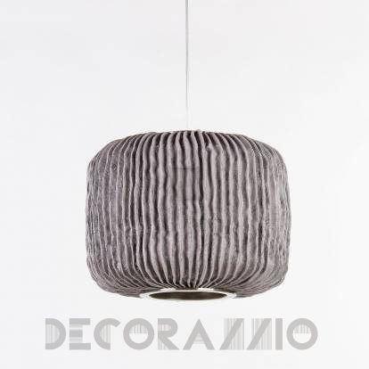 Светильник потолочный подвесной Arturo Alvarez Coral - COSE04 gr