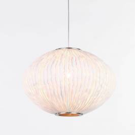 Светильник  потолочный подвесной Arturo Alvarez Coral, COAU04 wh