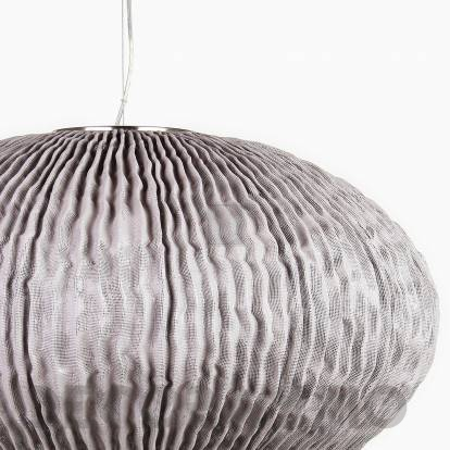 Светильник потолочный подвесной Arturo Alvarez Coral - COAU04 gr