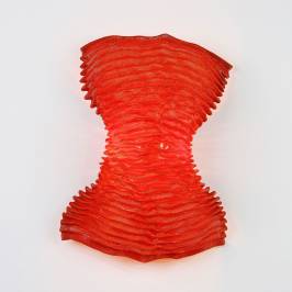 Светильник  настенный накладной Arturo Alvarez Coral, CR06 or