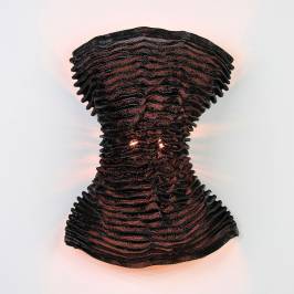 Светильник  настенный накладной Arturo Alvarez Coral, CR06 bl