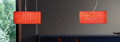 Светильник потолочный подвесной Arturo Alvarez Coral - CV04G or