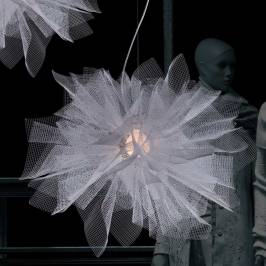 Светильник  потолочный подвесной Arturo Alvarez Fluo, FL04