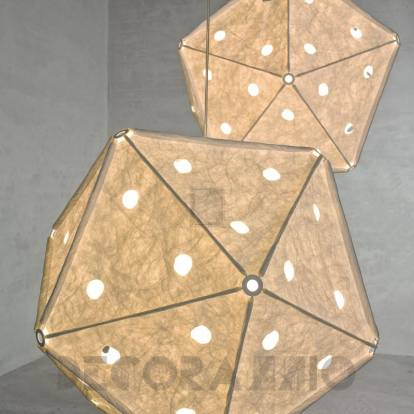 Светильник потолочный подвесной Arturo Alvarez Holes - HL04