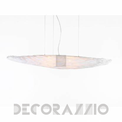 Светильник потолочный подвесной Arturo Alvarez Gea - IK04 wh