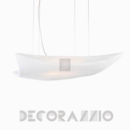 Светильник потолочный подвесной Arturo Alvarez Kite - KT04 wh