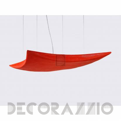 Светильник потолочный подвесной Arturo Alvarez Kite - KT04 or