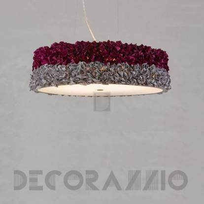 Светильник  потолочный подвесной Arturo Alvarez Miuu - MI04G gr-gr