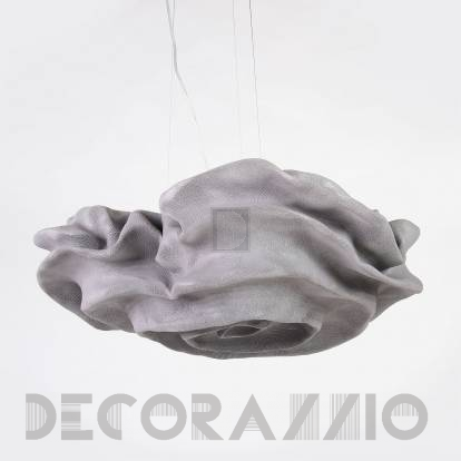 Светильник потолочный подвесной Arturo Alvarez Nevo - NE04-1 gr