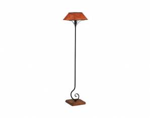 Светильник  напольный (Торшер) Anna Lari NEW GILD, NEW GILDA FLOOR LAMP