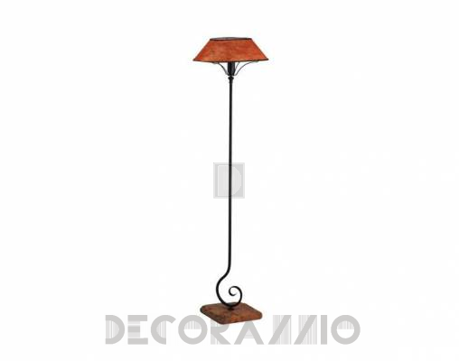 Светильник напольный (Торшер) Anna Lari NEW GILD - NEW GILDA FLOOR LAMP