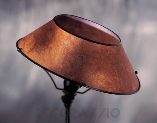Светильник напольный (Торшер) Anna Lari NEW GILD - NEW GILDA FLOOR LAMP