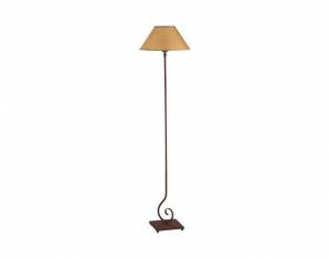 Светильник  напольный (Торшер) Anna Lari EROS, EROS FLOOR LAMP