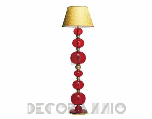 Светильник  напольный (Торшер) Arte Di Murano 7543-PT - 7543-PT
