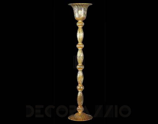 Светильник напольный (Торшер) Arte Di Murano 7555-PT - 7555-PT