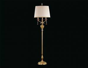 Светильник  напольный (Торшер) Artigiana Lampadari 874-3LT, 874-3LT