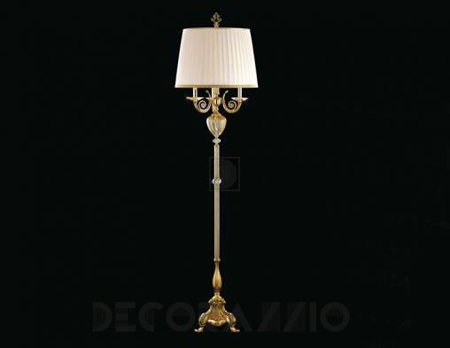 Светильник напольный (Торшер) Artigiana Lampadari 892-3LT - 892-3LT