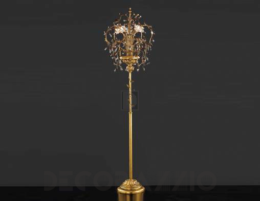 Светильник напольный (Торшер) Artigiana Lampadari 854-LT - 854-LT
