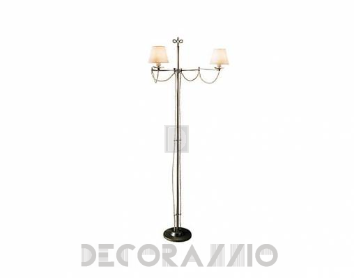 Светильник напольный (Торшер) Baga Patrizia Garganti 920B - 920B