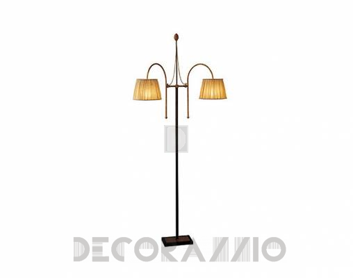 Светильник напольный (Торшер) Baga Patrizia Garganti 606B - 606B