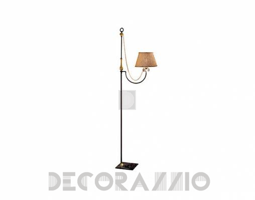 Светильник напольный (Торшер) Baga Patrizia Garganti 838B - 838B