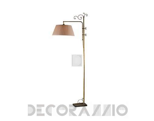 Светильник напольный (Торшер) Baga Patrizia Garganti 684B - 684B