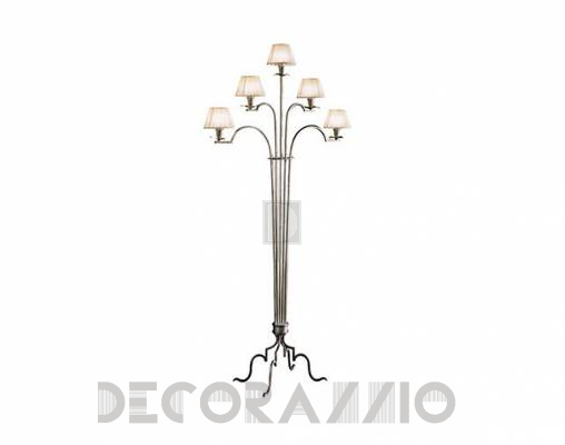 Светильник напольный (Торшер) Baga Patrizia Garganti 1052L-AV - 1052L-AV