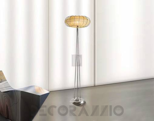 Светильник напольный (Торшер) Bellart 1608-P - 1608-P